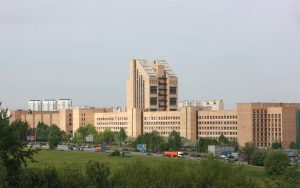 Kriptoqrafiya, Rabitə və İnformatika İnstitutu : Beynəlxalq əlaqələr, Programlar