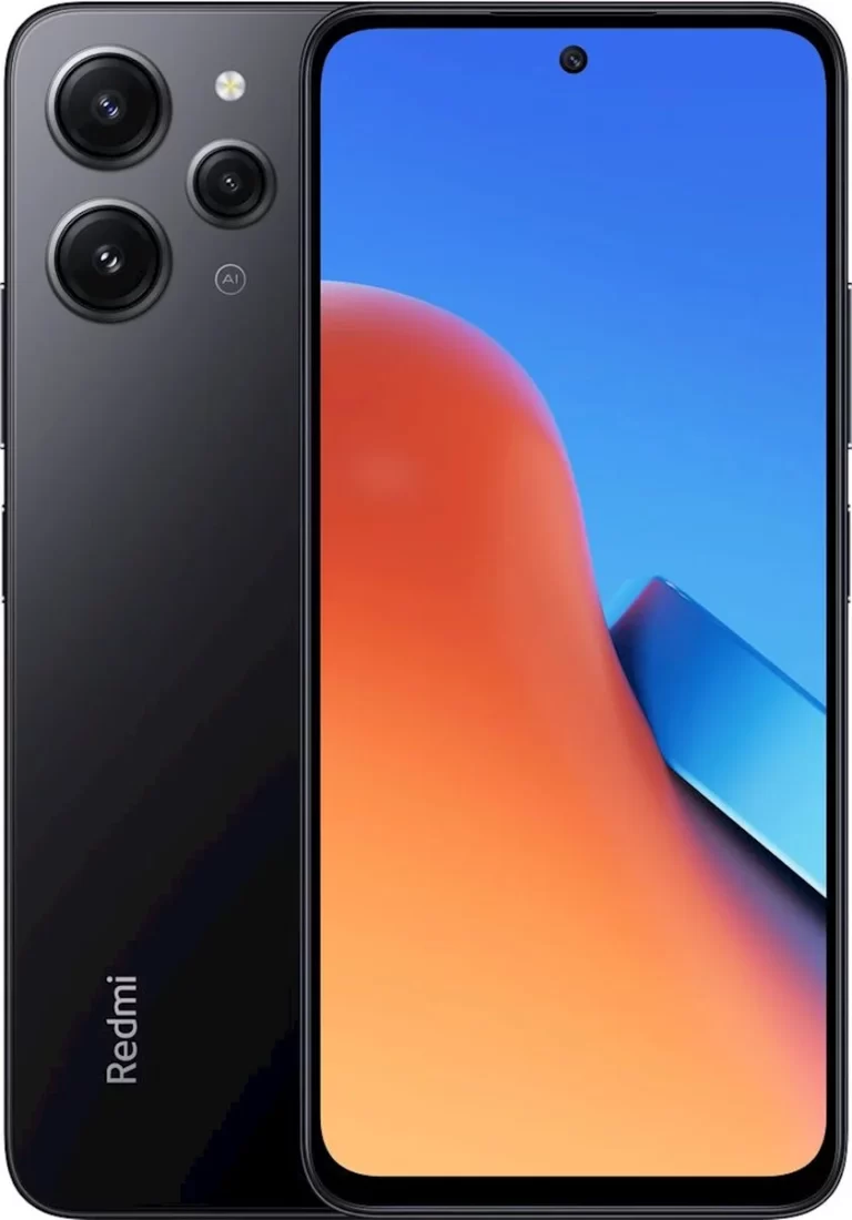 Xiaomi 12: Modeli, İşləmə Sürəti