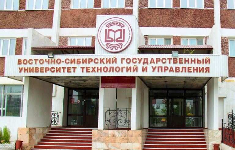 Şərqi Sibir Dövlət Texnoloji Universiteti: Fakültələr, İxtisaslar