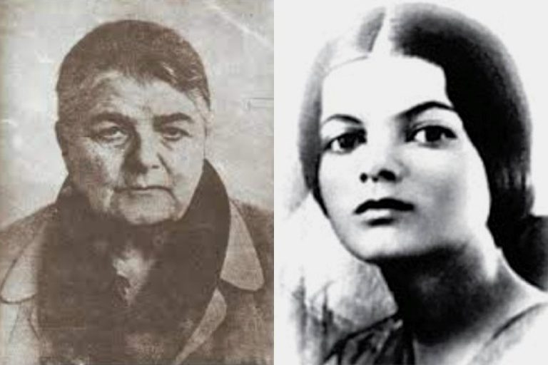 Şükriyyə Axundzadə: Uşaqlıq, Gənclik İlləri
