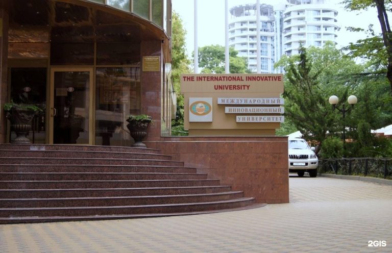 Beynəlxalq İnnovasiya Universiteti: Akademik Proqramlar,  İxtisaslar