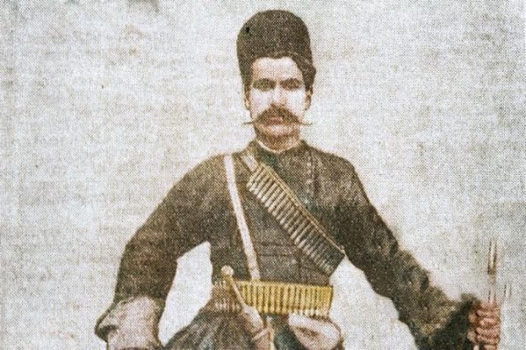 Qaçaq Nəbi : Həyatı, Fəaliyyəti, Cəmiyyətə təsiri
