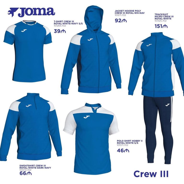 Joma Azerbaijan: Məhsul Çeşidi, İnkişafı