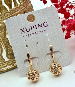 Xuping: Məhsul Çeşidləri, Dizayn Xüsusiyyətləri