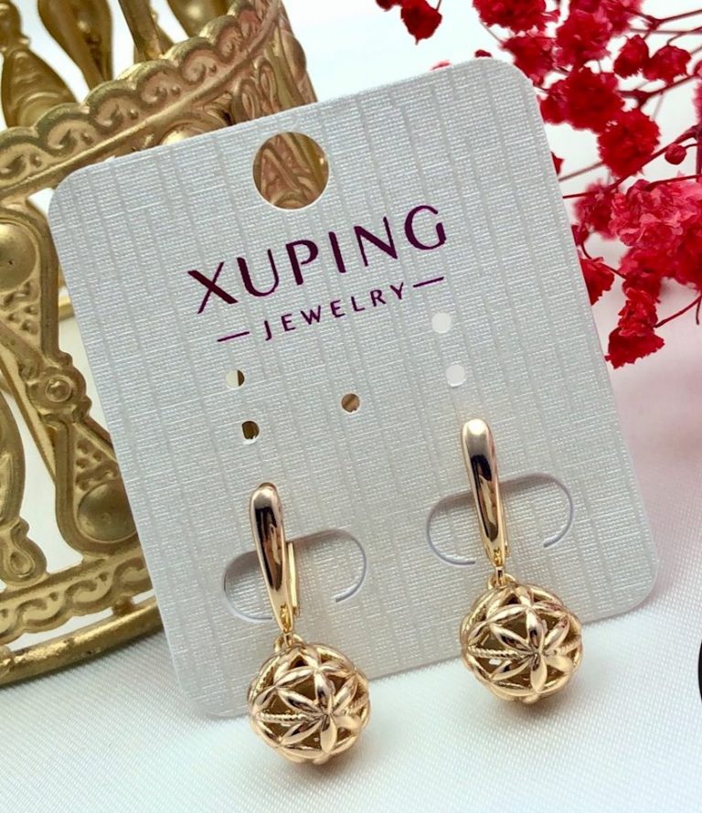 Xuping: Məhsul Çeşidləri, Dizayn Xüsusiyyətləri