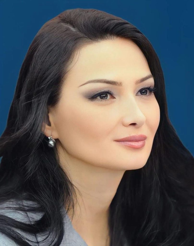 Qənirə Paşayeva: Parlamentar Diplomatiyanın Səsi, Söz Azadlığının Tərəfdarı