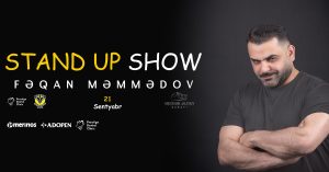 Fəqan Məmmədov: Yaradıcılıq, Müasir Azərbaycan Yumoru