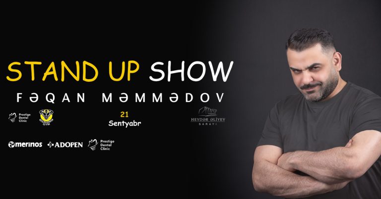 Fəqan Məmmədov: Yaradıcılıq, Müasir Azərbaycan Yumoru