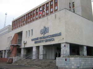 Omsk İstehlakçı Xidmətləri Texnologiyaları Universiteti: Fakültələr, Təhsil Haqları
