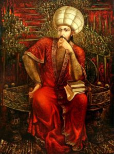Şah İsmayıl Xətai: Qızılbaş Ordusu, Dövlət Quruculuğu