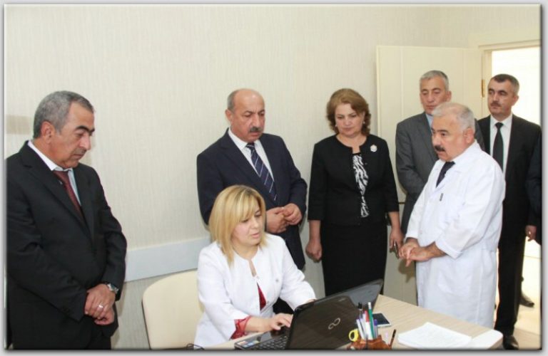 Tibbi-Sosial Ekspert Komissiyaları (TSEK) : Məqsədi, Hüquqi Əsası