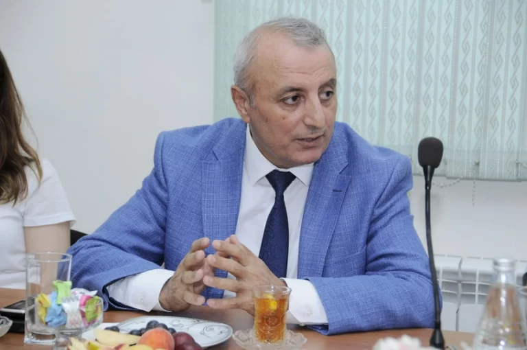Hümbət Musayev: Akademik Təhsil, Elmi Uğurlar