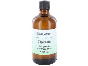 Qliserin: İstifadəsi, Faydaları, Kimyəvi Quruluşu