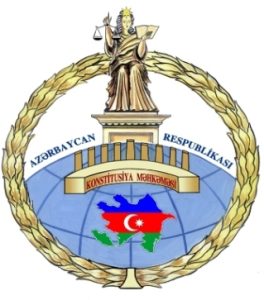 Konstitusiya Məhkəməsi: Hüquqi Baza, Struktur