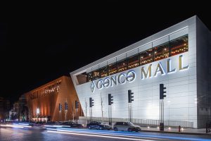 Gəncə Mall (Ganja Mall): Ticarət Segmentləri, Brend Strategiyası