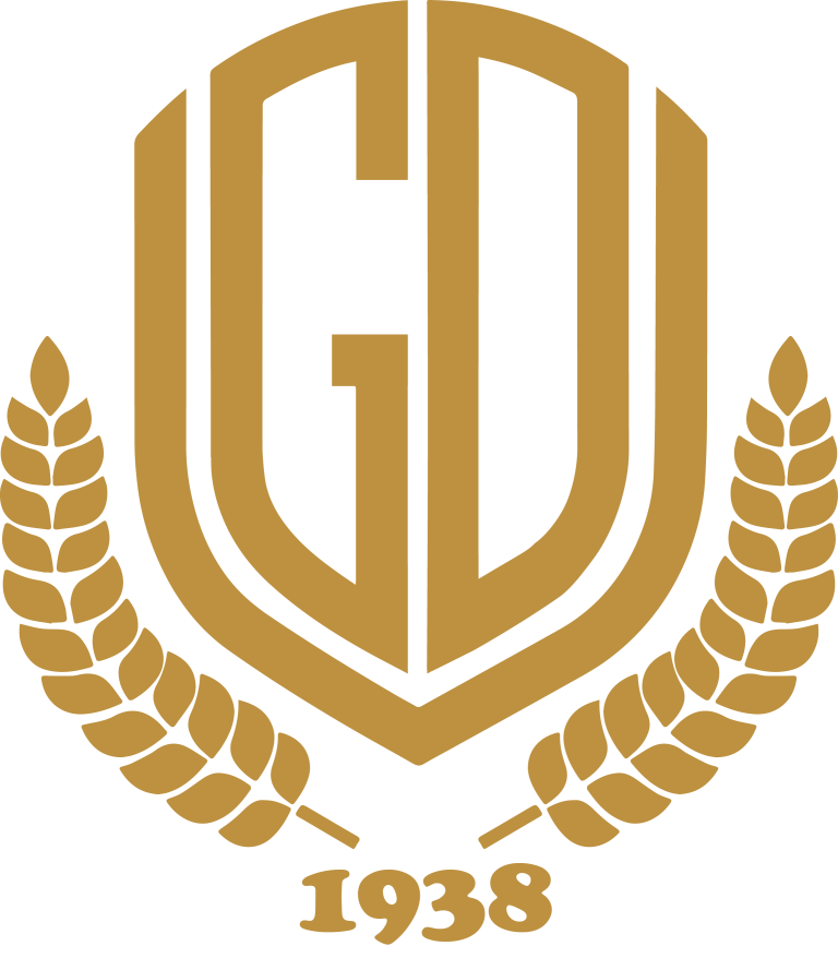 Gəncə Dövlət Universiteti: Təşkilati Strukturu, Fakültələr
