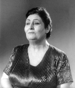 Leyli Rolunun İfaçıları: Kişi Qəhrəmanları, Müasirləri