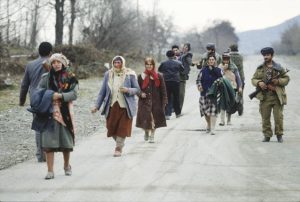 Xocalı İşğaldan Azadolma Tarixi: İqtisadi Struktur, Demoqrafiya