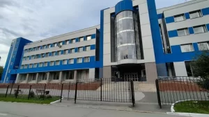 Sibir Dövlət Telekommunikasiya və İnformasiya Elmləri Universiteti: Fakültələr, İxtisaslar