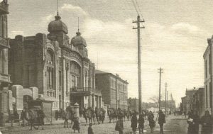 XIX əsr Azərbaycan Mədəniyyəti: Teatr, Səhnə Sənəti
