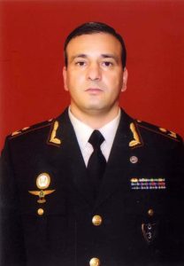 Polad Həşimov: Xalq Sevgisi, Şəhidlik Anı