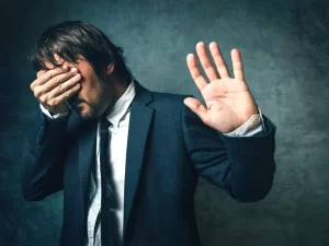 Xəcalət nədir? Mənası, Psixoloji mexanizmi