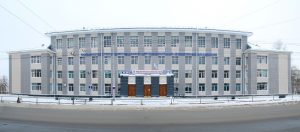 Sibir Dövlət Avtomobil və Yol Akademiyası: Tədris Proqramları, Sosial Mühit
