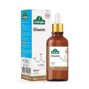 Qliserin Yağı: Faydaları, İstifadəsi