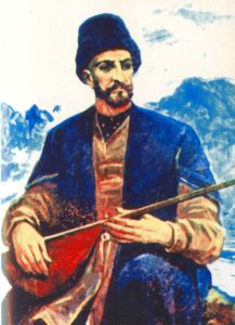 Aşıq Alı : Həyatı, Ədəbi İrsi,Yaradıcılığı