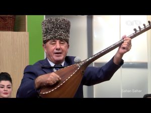 Aşıq Əhliman : Həyatı,Sənət Yolunun Başlanğıcı,Yaradıcılığı