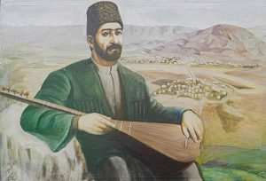 Aşıq Ələsgər : Həyatı, Yaradıcılığı, Tədqiqi