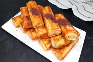 Atışdırmalıq : Növləri,Ənənəvi Çeşidləri