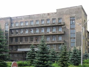 Sibir Metallurgiya İnstitutu: Fakültələr, Proqramlar