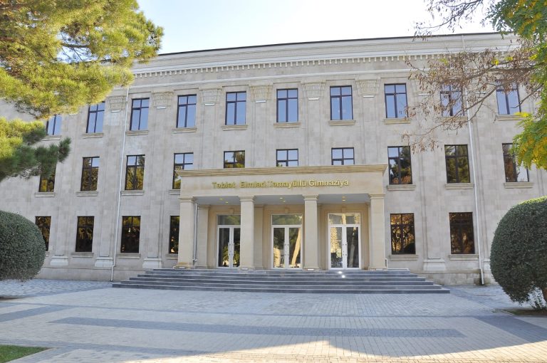 Təbiət Elmləri Təmayüllü Gimnaziya: Tədris Proqramı, Fənn Seçimi