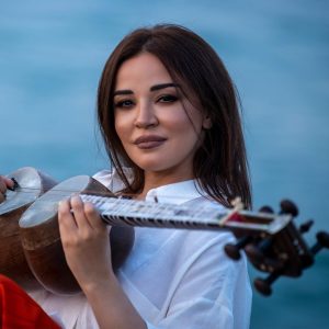Humay Qədimova: Musiqi Akademiyası, Peşəkar İdentitetin Formalaşması