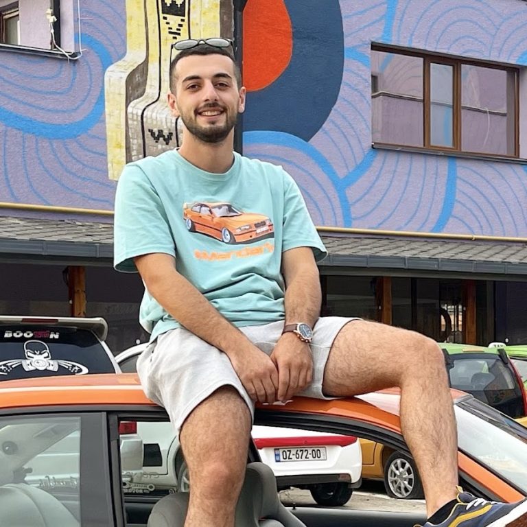 Fəxri Əsədov: Şəxsi İnkişaf, Rəqəmsal Bacarıqlar
