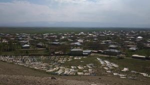 Qahab Kəndi : Coğrafi mövqeyi, Təsərrüfatı