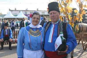 Qaqauz Milləti: Musiqi, Rəqs, Şifahi Ədəbiyyat