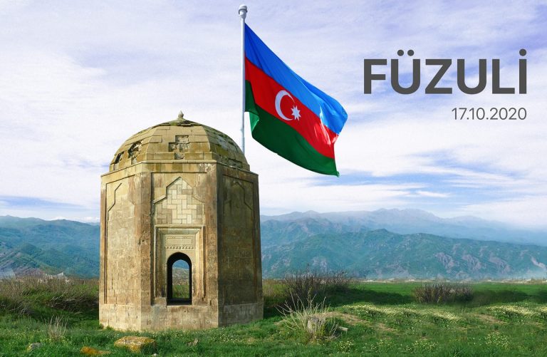 Füzuli Rayonu :  Kəndləri,Tarixi,Coğrafiyası, Təbiəti