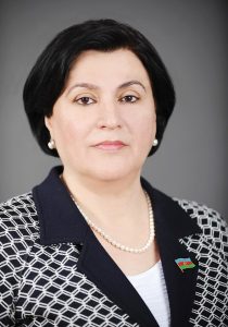 Gövhər Baxışəliyeva : Ali Təhsil, Elmi Əsərləri