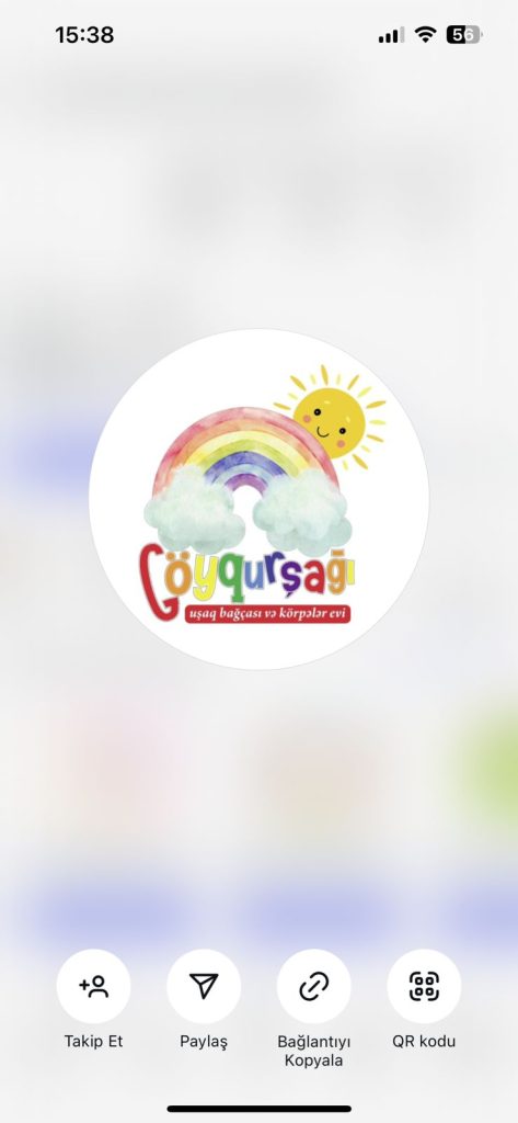Göyqurşağı Uşaq Baxçası : Missiyası,Pedaqoji Yanaşma