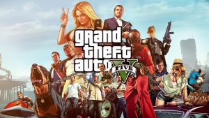 GTA 5: Yaradılması, Oyunu
