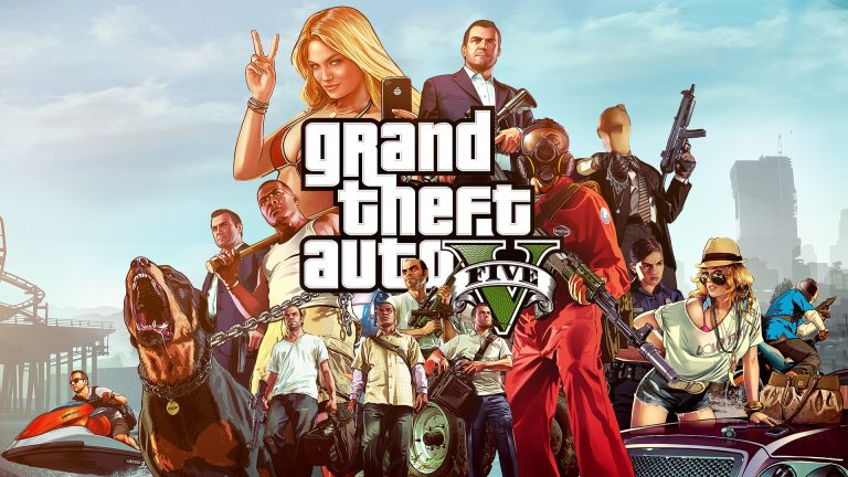 GTA 5: Yaradılması, Oyunu