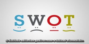 SWOT Təhlili: Əsas Məqsədi, Tarixi