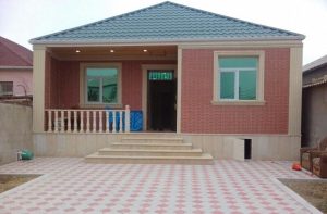 Həyət Evi :Əsas Elementləri, Planlaşdırılması
