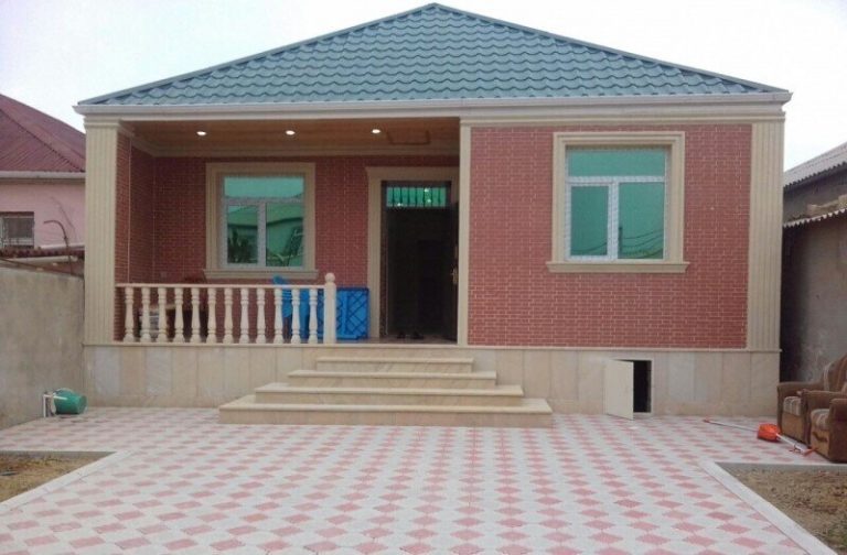 Həyət Evi :Əsas Elementləri, Planlaşdırılması