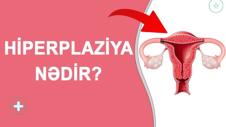 Hiperplaziya : Yaranma Səbəbləri, Növləri