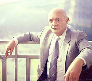 Həsənağa Turabov : Həyatı, Teatr fəaliyyəti,