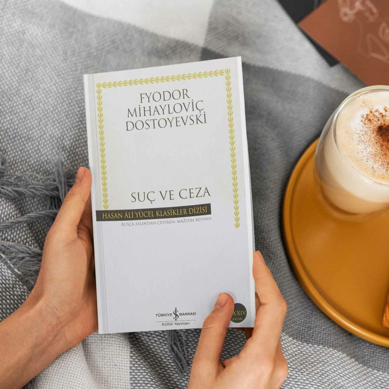 F.Dostoyevski “Cinayət və Cəza”: Romanın Süjeti, Kompozisiya Quruluşu