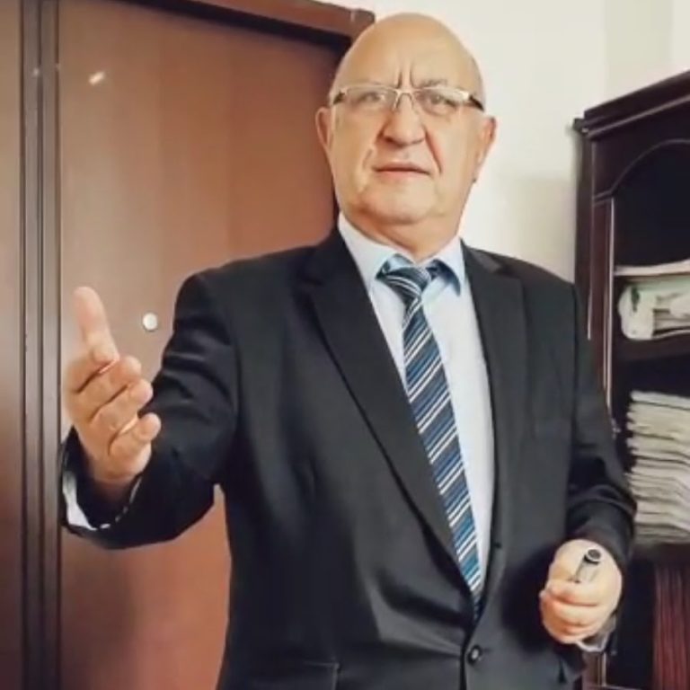 Knyaz Məmmədov : Həyatı,Təhsili, Pedaqoji Fəaliyyəti